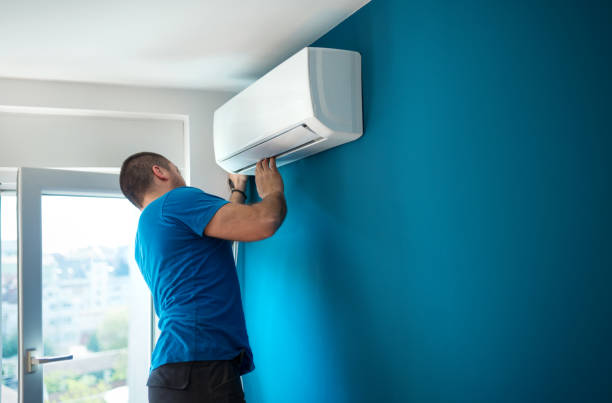 Best Residential HVAC services  in Hartwell, GA