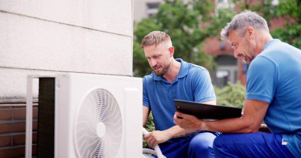 Best Best HVAC companies  in Hartwell, GA