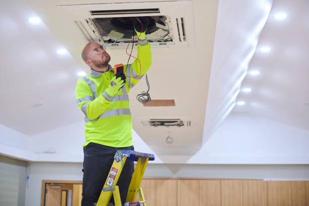 Best Ductless HVAC repair  in Hartwell, GA