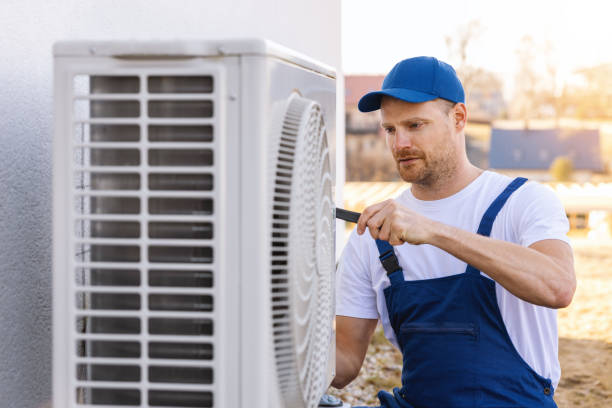 Best Ductless HVAC repair  in Hartwell, GA