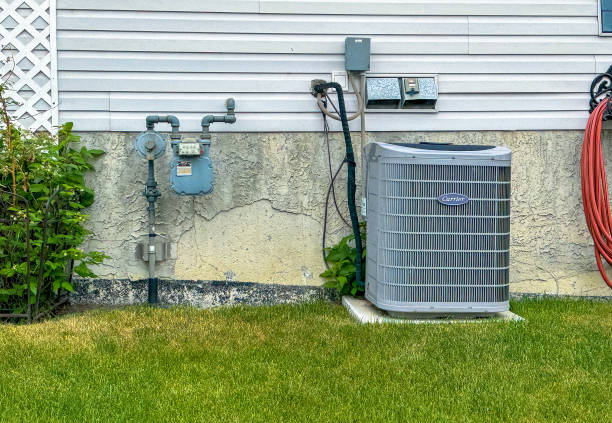 Best Local HVAC companies  in Hartwell, GA